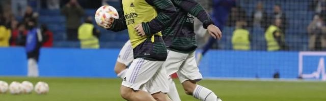 开云网站-【国王杯】米利唐乌龙本泽马进球被吹，皇马0-1巴萨