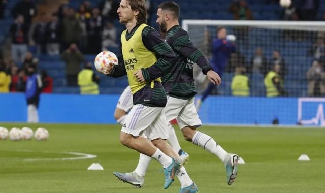 开云网站-【国王杯】米利唐乌龙本泽马进球被吹，皇马0-1巴萨