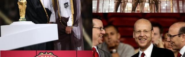 开云登录网址入口-林良锋：只盯着卡塔尔人买曼联，是不是太双标了？