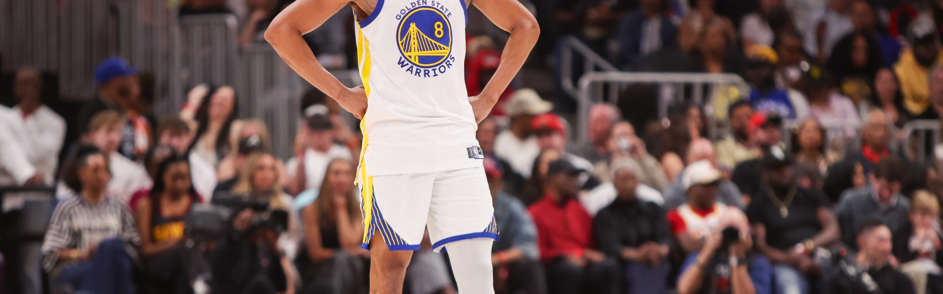 开云下载-勇士主场迎战奇才 梅尔顿出战成疑 库里&amp;霍福德等6大将缺席