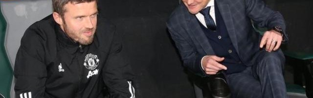 开云登录网址入口-名宿：卡里克请辞高情商 B费：他会成为顶级教练