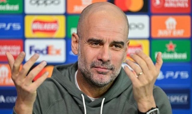 瓜帅：巴萨不卖亚马尔，我不知道他们怎样才能成功