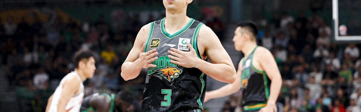 开云登录网址入口-复出就见效！赵继伟砍下24+7，3名队友被激活，莫兰德不再消极