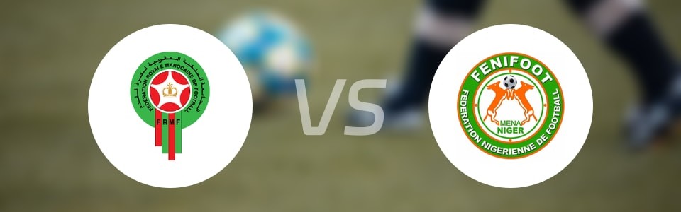 【世非预】摩洛哥vs尼日尔比赛结果：摩洛哥(5-0)尼日尔比分战报(2025年09月06日)